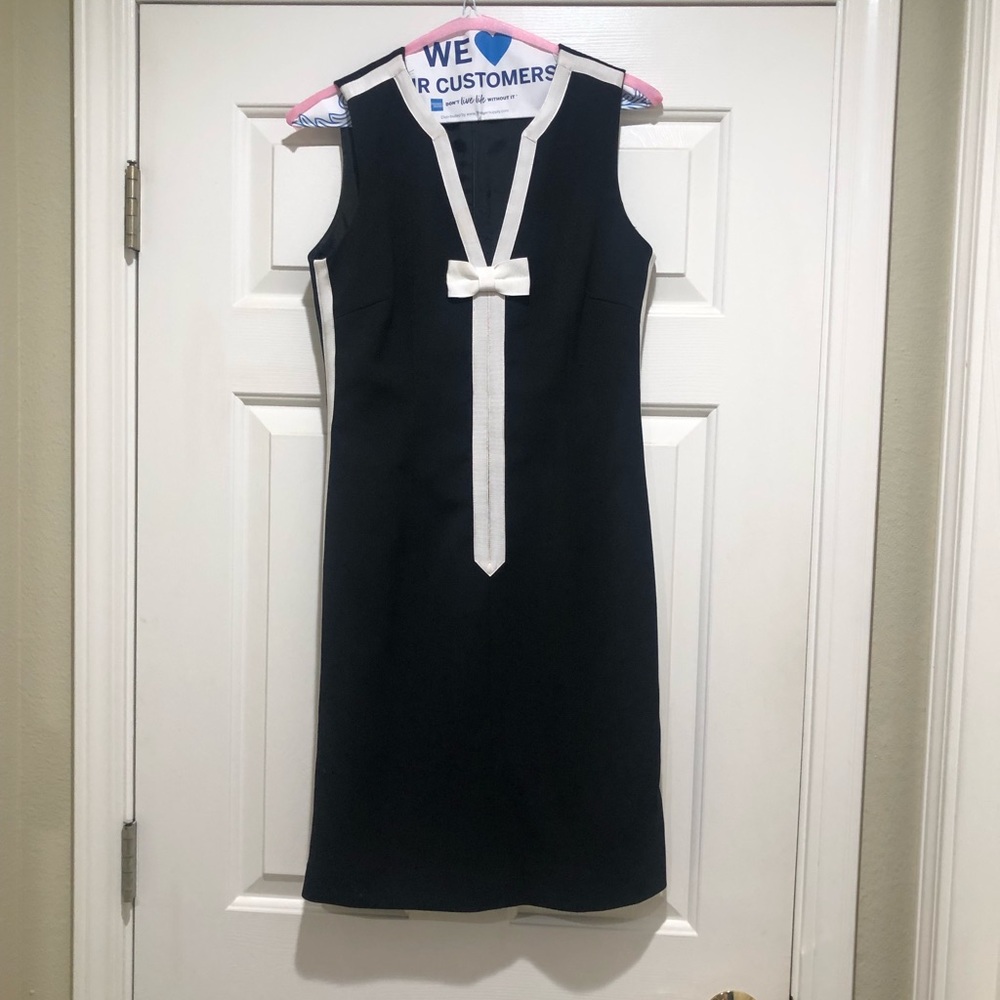 Little Black Dress Elegant Holiday Cocktail New Years Eve